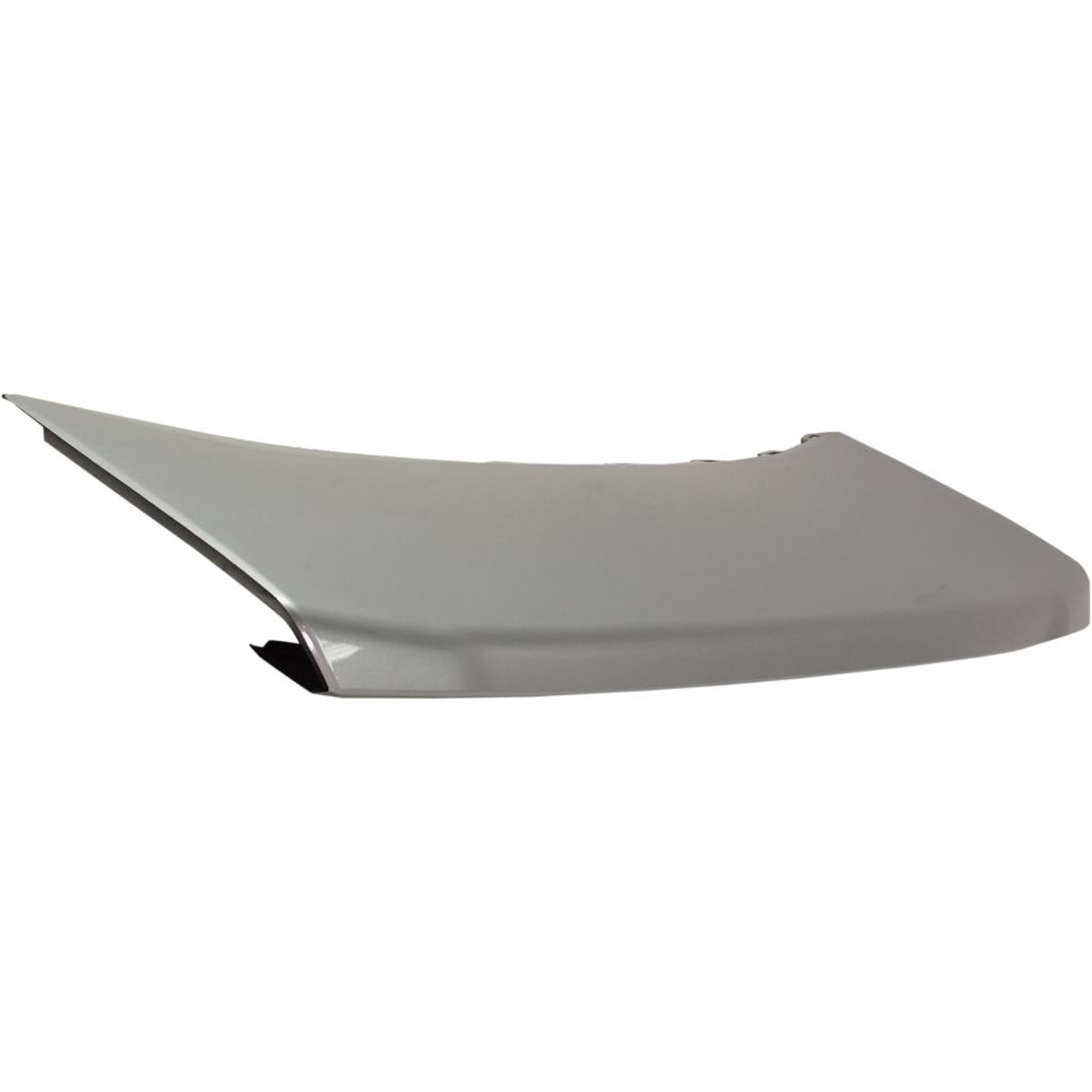 HONDA PILOT FRONT BUMPER COVER GARNISH SILVER (ELITE/EX/EX-L/TOURING) OEM#71115TG7A60 2019-2022 PL#HO1044111