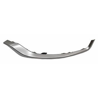 TOYOTA RAV4 PRIME FRONT BUMPER VALANCE MLDG LEFT (Driver Side) SILVER OEM#5271342070 2021-2024 PL#TO1046122
