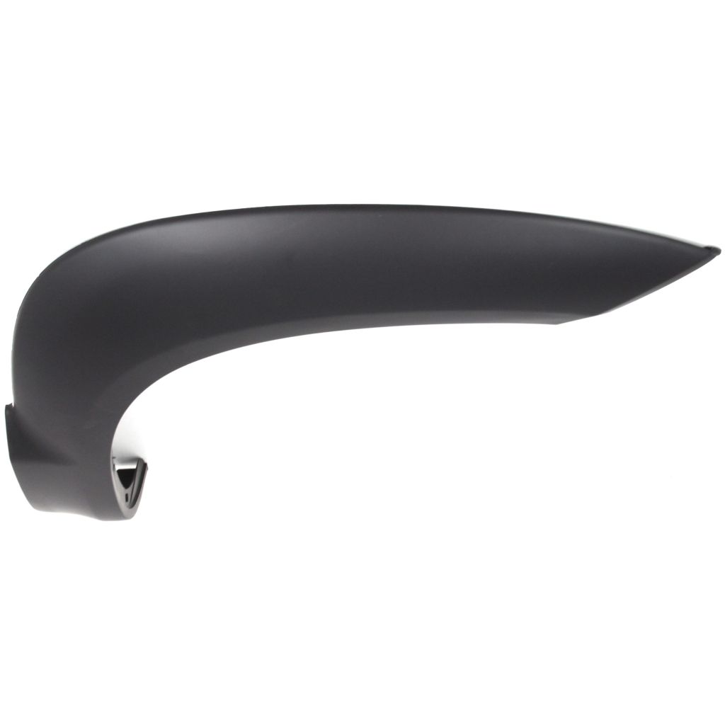 HYUNDAI TUCSON FENDER MOLDING RIGHT (Passenger Side) (PTD/BLK) 2.7L OEM#877142E000 2005-2009 PL#HY1269100