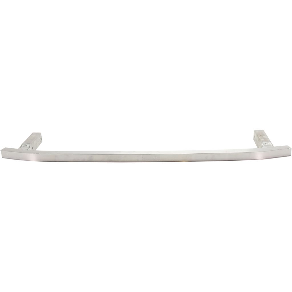 BMW BMW X4 FRONT BUMPER REINF LOWER (ALUM) **CAPA** OEM#51117399912 2019-2025 PL#BM1007105C