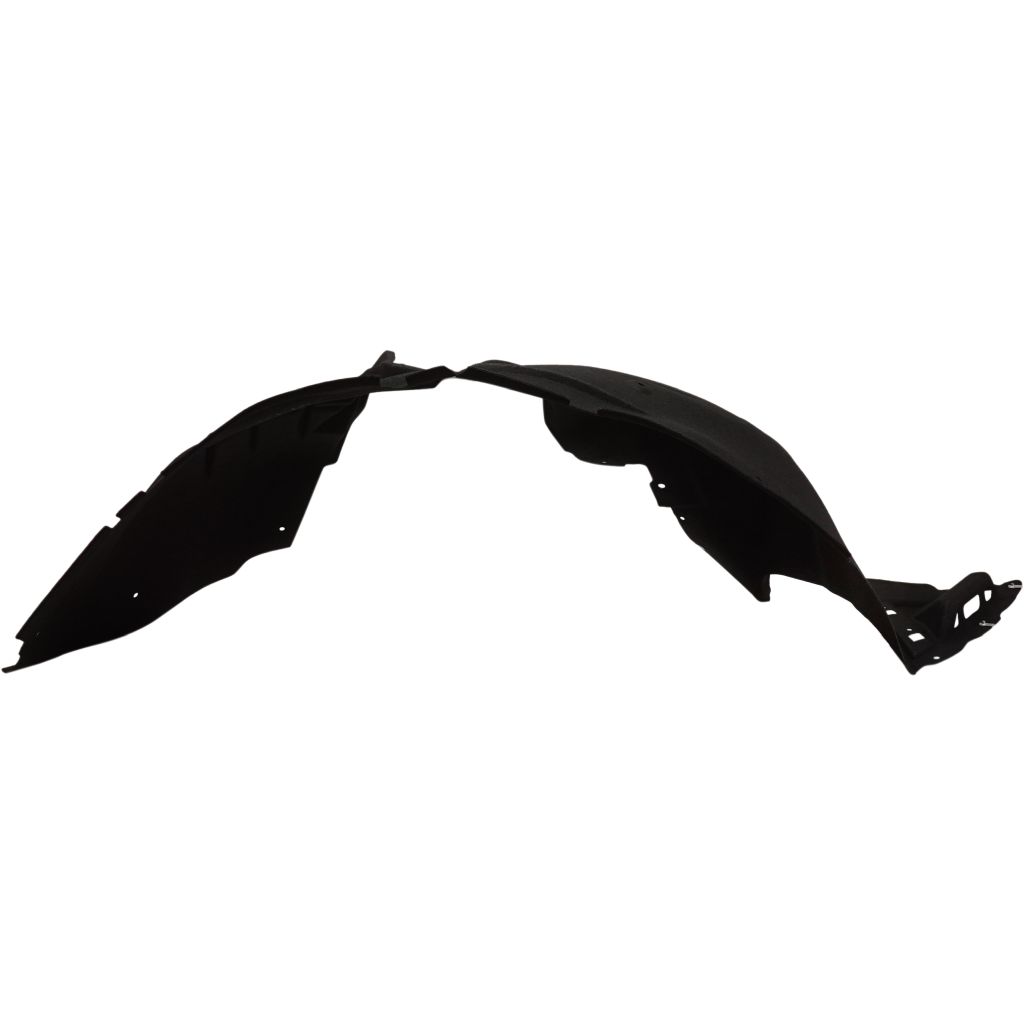GM TRUCKS & VANS ACADIA (NEW) FENDER LINER RIGHT (Passenger Side) **CAPA** OEM#84498370 2020-2022 PL#GM1249304C