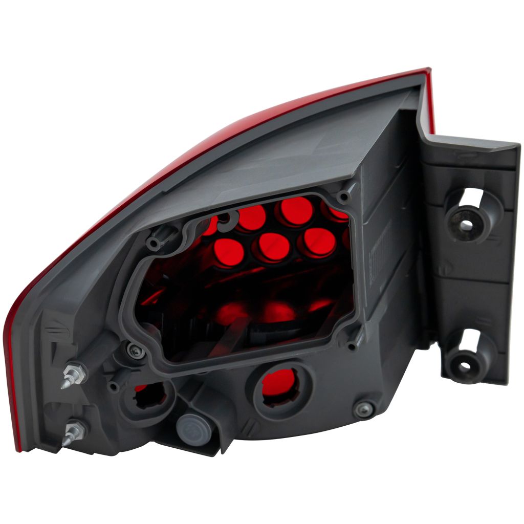 ACURA MDX TAIL LAMP UNIT RIGHT (Passenger Side) OEM#33501STXA01 2007-2009 PL#AC2819114