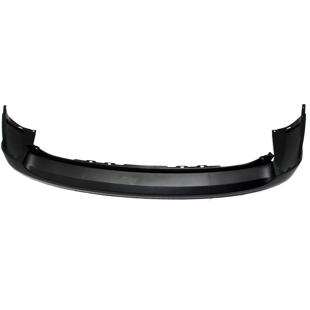 HONDA CRV REAR BUMPER COVER LOWER TEXTURED BLACK OEM#04715T0AA90 2012-2014 PL#HO1115102