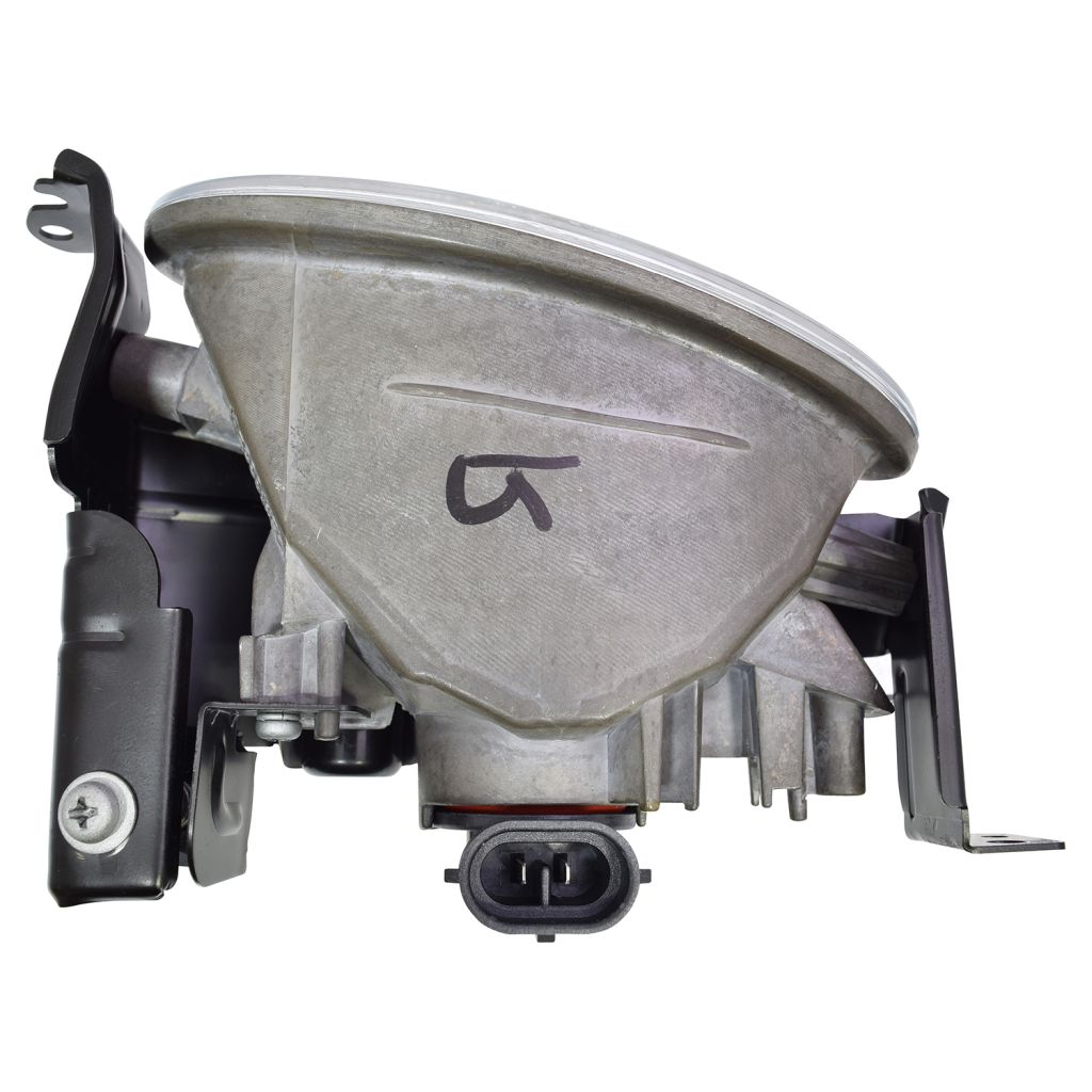 HONDA CIVIC COUPE FOG LAMP ASSY LEFT (Driver Side) OEM#33951TS8A51 2014-2015 PL#HO2592139