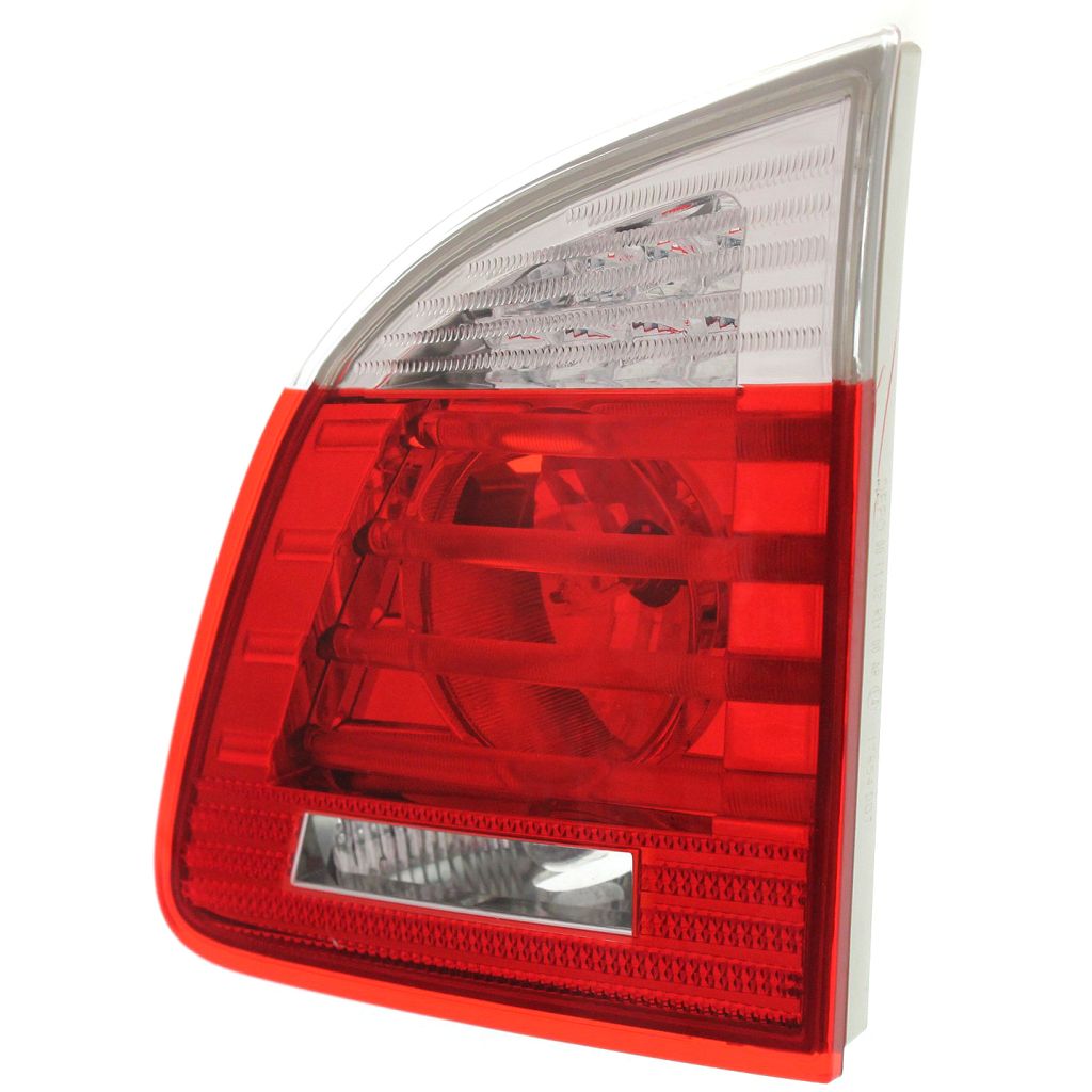 BMW BMW 5 SERIES (WAGON) BACK-UP LAMP ASSEMBLY RIGHT (Passenger Side) (ON LIFTGATE) OEM#63217177698 2008-2010 PL#BM2803108