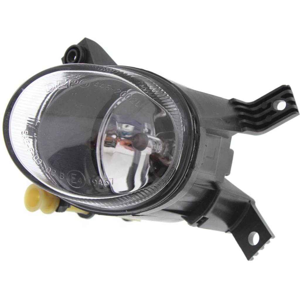 AUDI A3 FOG LAMP ASSEMBLY LEFT (Driver Side) OEM#8E0941699E 2009-2013 PL#AU2592112
