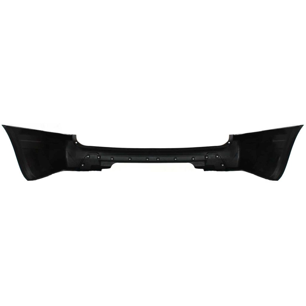 HONDA PILOT REAR BUMPER COVER PRIMED OEM#04715S9VA90ZZ 2003-2005 PL#HO1100205