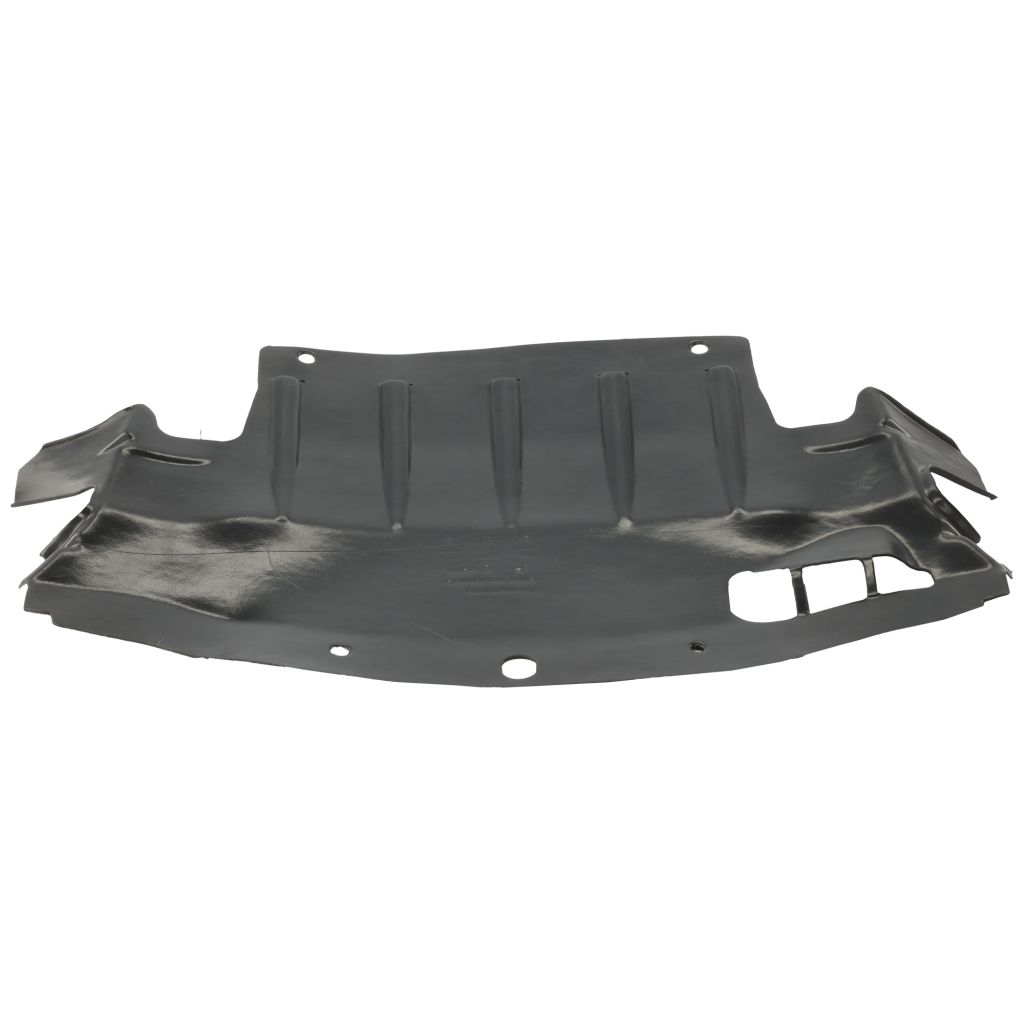 CHRYSLER 300 FRONT SPLASH SHIELD (CENTER ENG CVR)(AWD) OEM#68083327AC 2011-2014 PL#CH1228115
