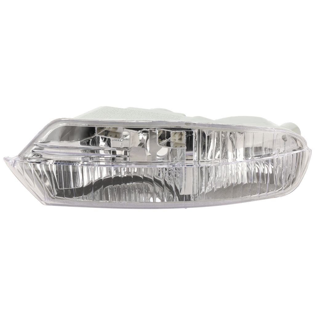 LEXUS LS 430 FOG LAMP UNIT LEFT (Driver Side) OEM#8122150070 2004-2006 PL#LX2592107
