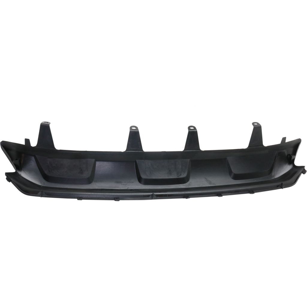 LEXUS RX 350/350L REAR BUMPER COVER LOWER (EXC 350L) (WO/F SPORT & TOWING PKG)**CAPA** OEM#521080E010 2016-2019 PL#LX1195104C