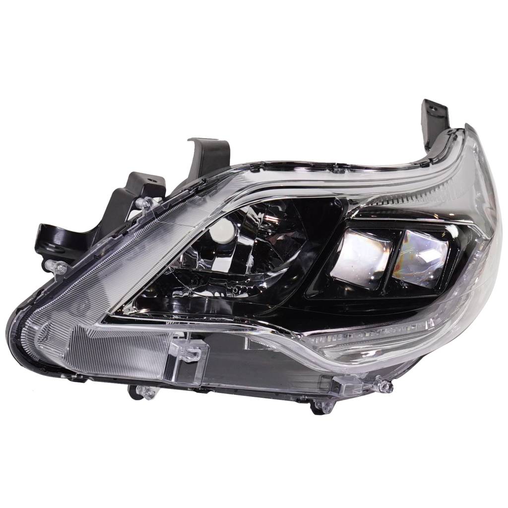 TOYOTA AVALON HYBRID HEAD LAMP UNIT LEFT (Driver Side) (HID)**CAPA** OEM#8118507130 2013-2015 PL#TO2518148C
