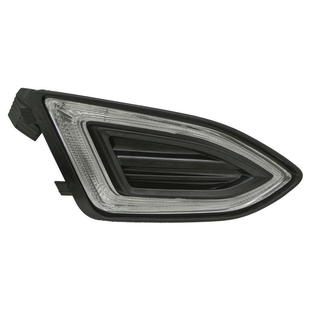 FORD TRUCKS & VANS EDGE FOG LAMP ASSY RIGHT (Passenger Side) OEM#FT4Z13200G 2015-2018 PL#FO2521192
