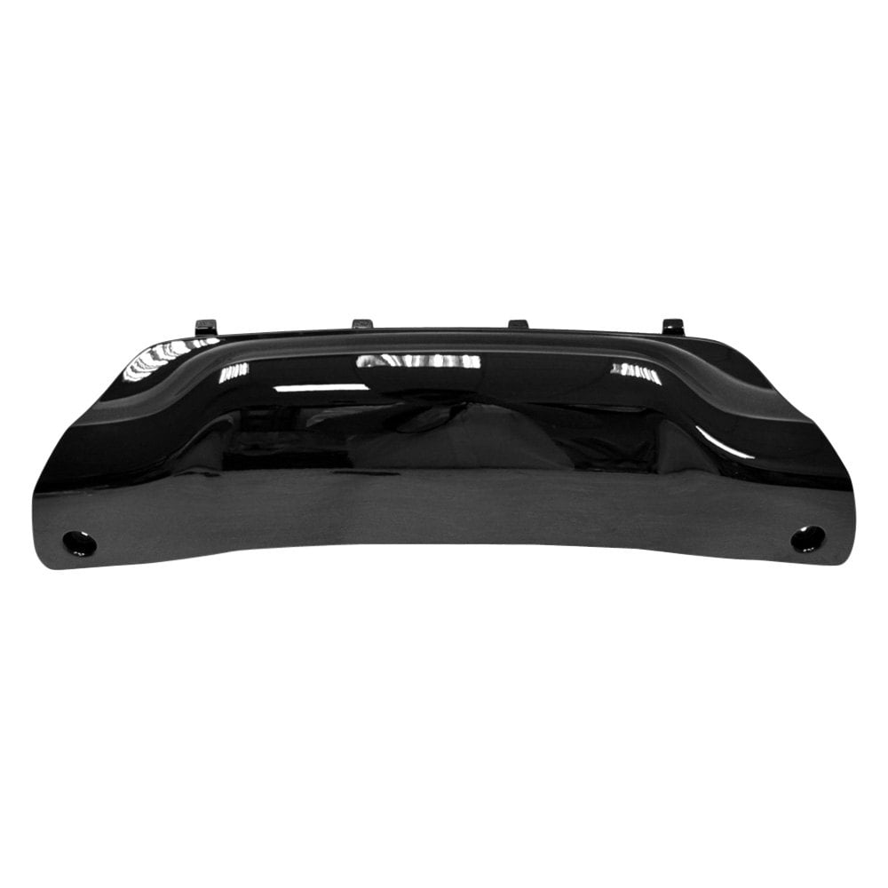 JEEP GRAND CHEROKEE TRAILER HITCH COVER (SRT-8) OEM#68158190AA 2014-2021 PL#CH1137101