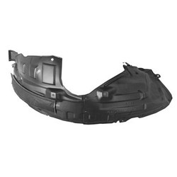 MAZDA CX-9 FENDER LINER RIGHT (Passenger Side) (W/INSULATION) **CAPA** OEM#TE7356130A 2010-2015 PL#MA1249141C
