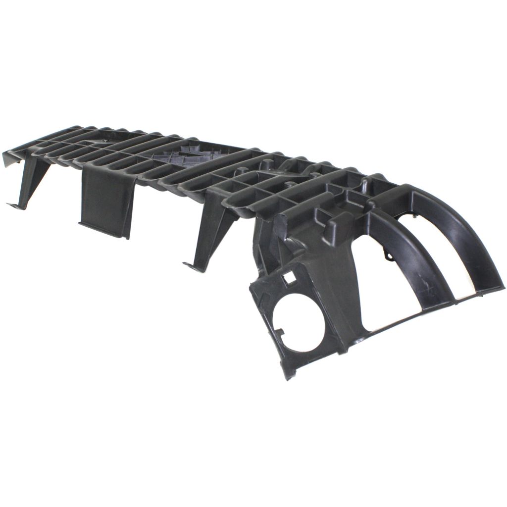 JEEP WRANGLER (JK) FENDER BRACE RIGHT (Passenger Side) OEM#55078134AF 2007-2018 PL#CH1245100