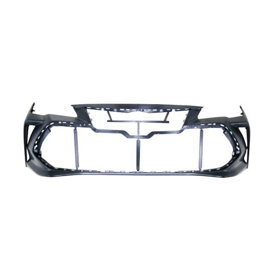 TOYOTA AVALON FRONT BUMPER COVER PRIMED (EXC TRD) OEM#5211907916 2019-2022 PL#TO1000447