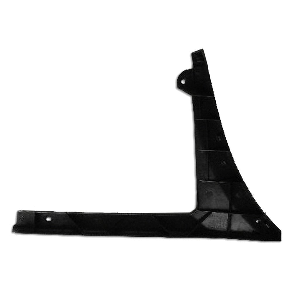 DODGE TRUCKS & VANS CARAVAN REAR BUMPER COVER RETAINER LEFT (Driver Side) (119" WB) OEM#4857213AA 2001-2007 PL#CH1132100