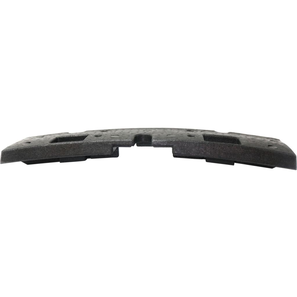 DODGE TRUCKS & VANS DURANGO FRONT BUMPER ABSORBER**CAPA** OEM#68227828AA 2014-2018 PL#CH1070831C