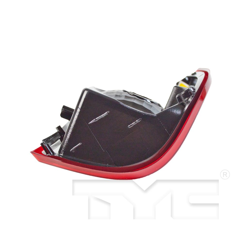 FORD TRUCKS & VANS RANGER TAIL LAMP UNIT RIGHT (Passenger Side) (EXC STX MDL 06-07)**CAPA** OEM#6L5Z13404A 2006-2011 PL#FO2819111C