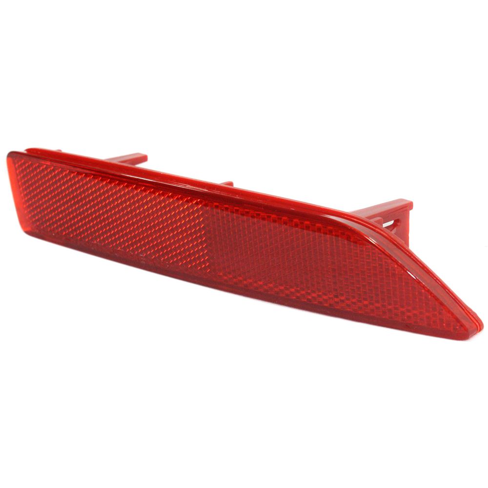 ACURA RDX REAR REFLECTOR LAMP RIGHT (Passenger Side) OEM#33505SWAA01 2013-2015 PL#HO2831102