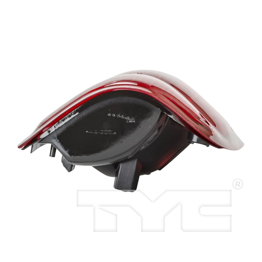 FORD TRUCKS & VANS RANGER TAIL LAMP UNIT LEFT (Driver Side) OEM#YL5Z13405AA 2000 PL#FO2800149