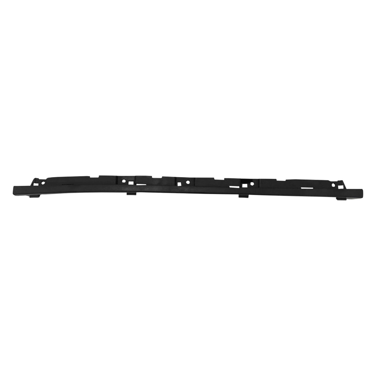 AUDI Q5 / SQ5 FRONT BUMPER COVER RETAINER LOWER (LOWER PLATE)(Q5 WO/S-LINE) OEM#80A807661GRU 2018-2020 PL#AU1034100