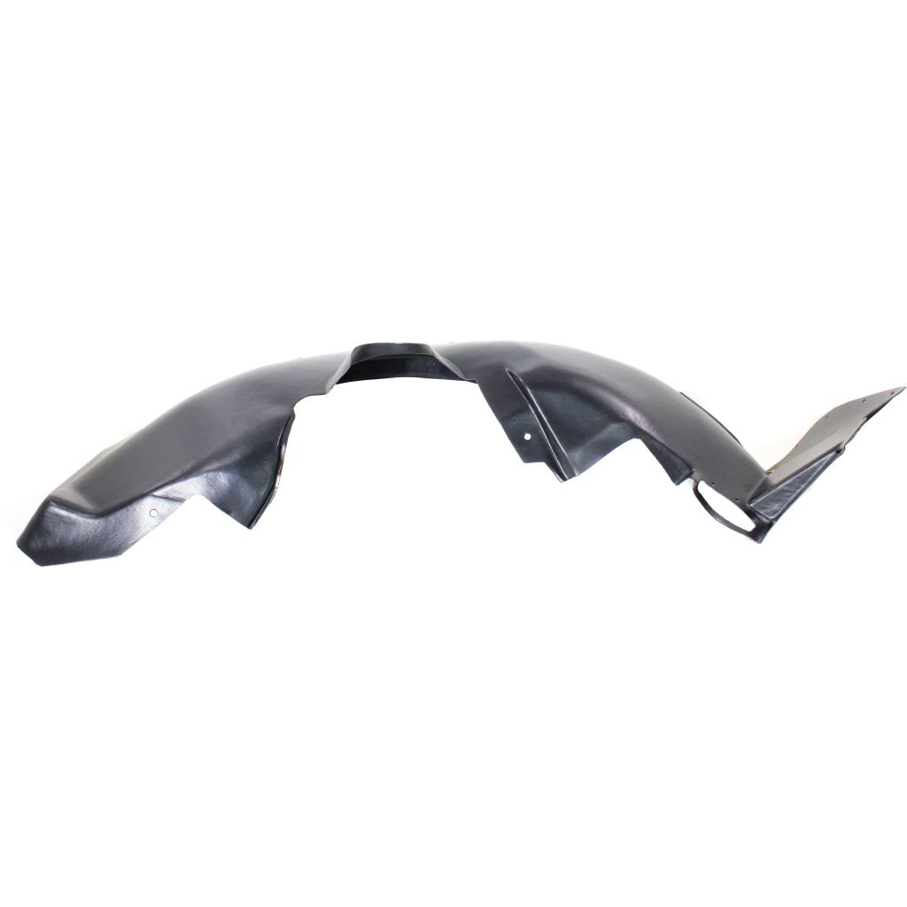 CHEVROLET CAMARO CONV FENDER LINNER LEFT (Driver Side) (ZL1) OEM#20952837 2013-2015 PL#GM1248254