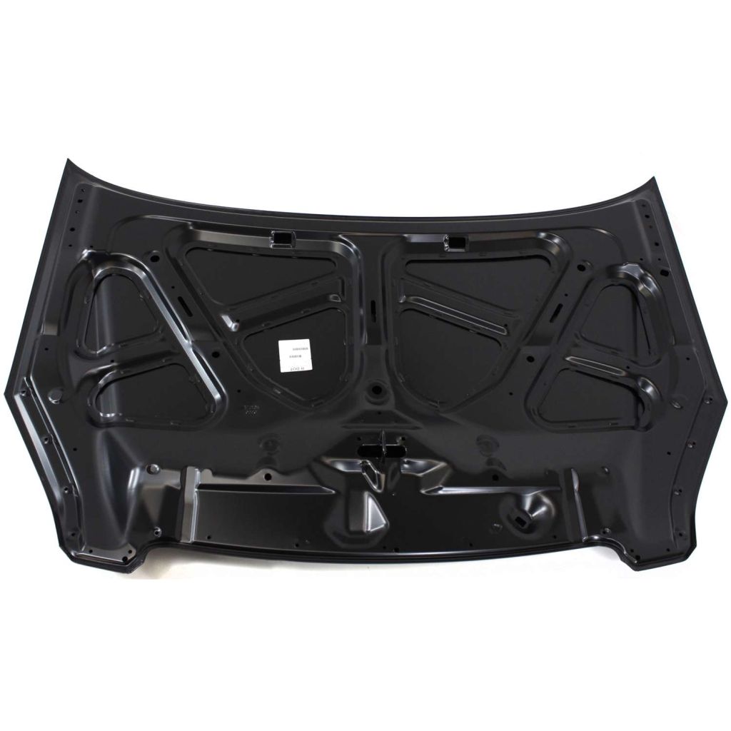 HONDA CRV HOOD OEM#60100S9AA90ZZ 2002-2006 PL#HO1230136