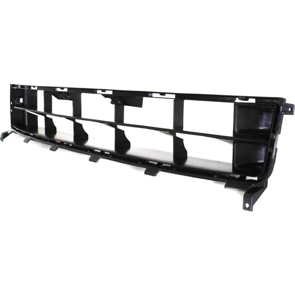 HONDA FIT FRONT BUMPER GRILLE OEM#71102SLNA00 2007-2008 PL#HO1036105