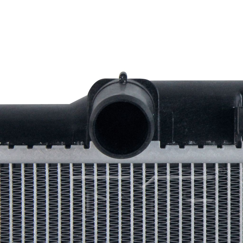 HONDA RIDGELINE RADIATOR 3.5/V6 A/T OEM#19010RJEA52 2006-2009 PL#HO3010220
