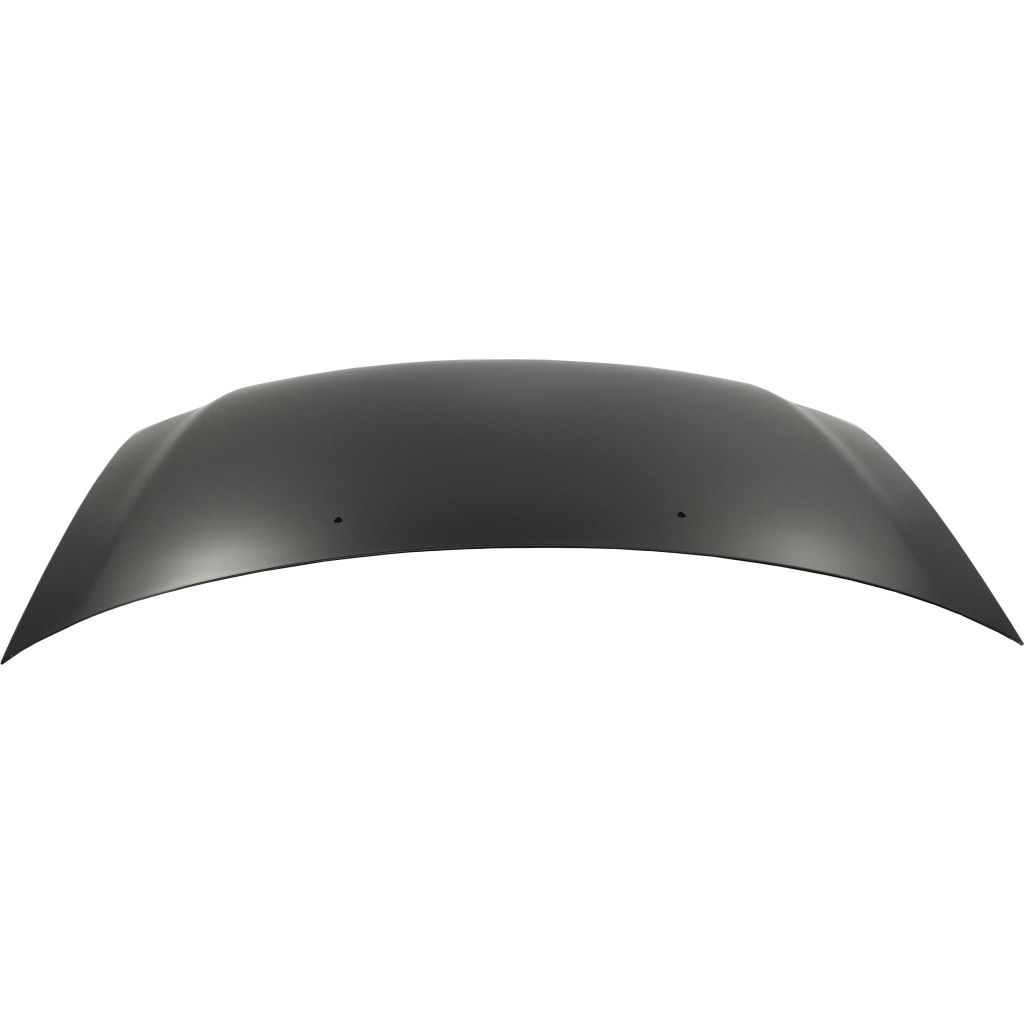FORD TRUCKS & VANS FORD/PU (F150 HERITAGE MODEL) HOOD (STEEL) OEM#F65Z16612AL 2004 PL#FO1230170