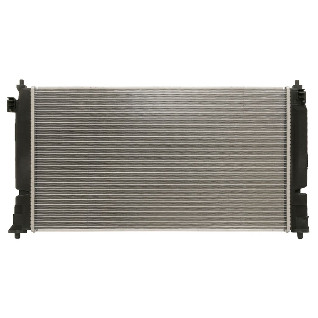 LEXUS UX 250h RADIATOR OEM#1640037311 2019 PL#TO3010353
