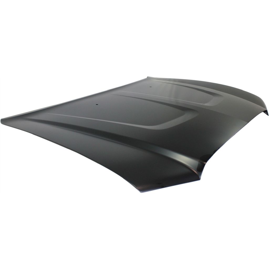 DODGE CHARGER HOOD (EXC SRT-8) (ALUMINUM) OEM#68089361AB 2011-2014 PL#CH1230285