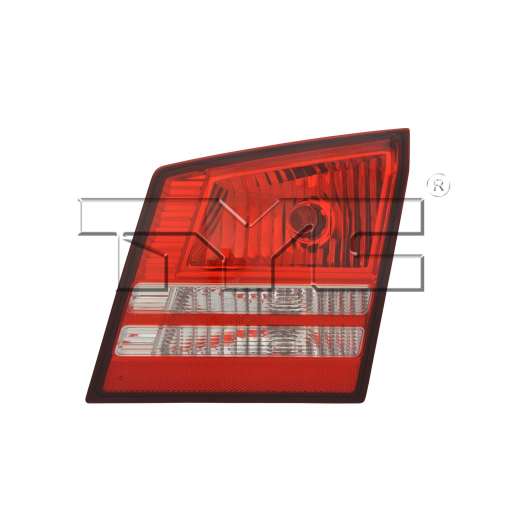 DODGE JOURNEY BACK-UP LAMP ASS RIGHT (Passenger Side) (WO/LED) **CAPA** OEM#4806368AF 2009-2020 PL#CH2803100C