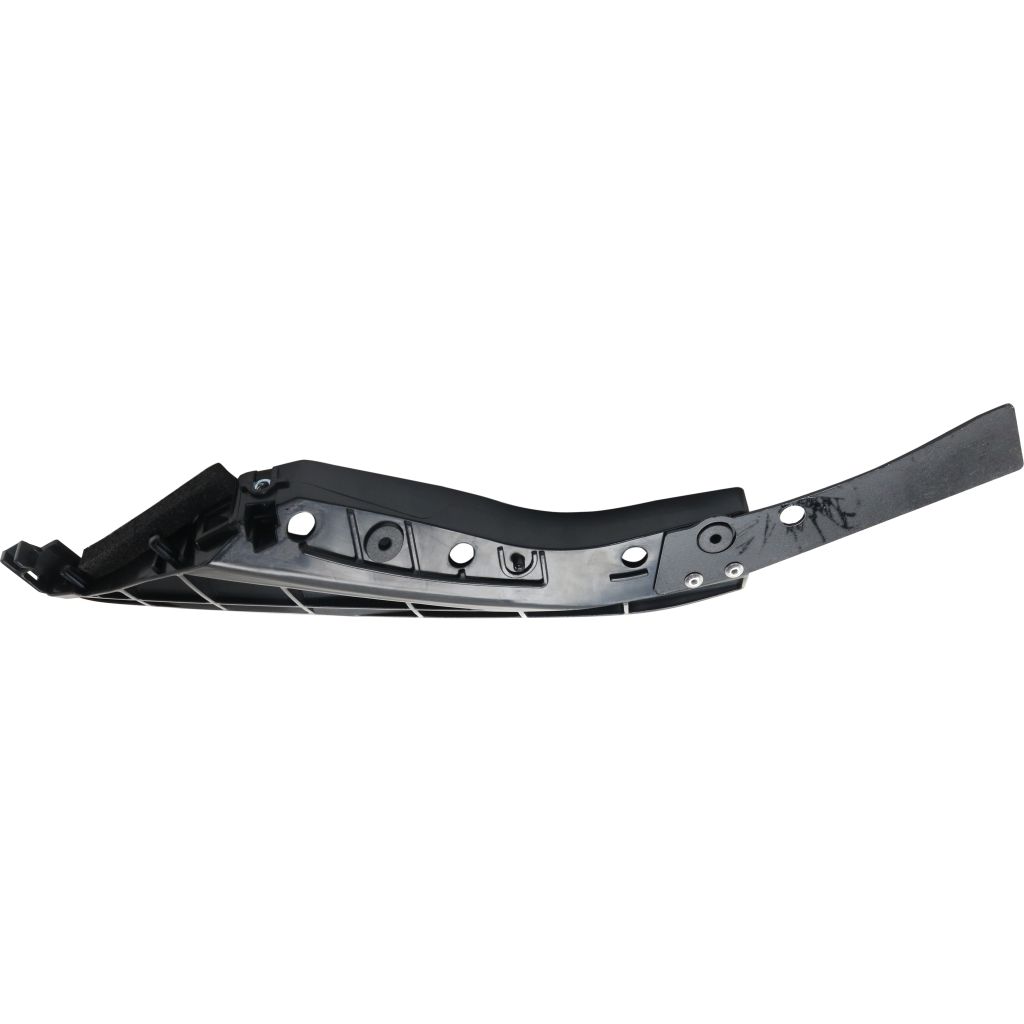 NISSAN(DATSUN) MAXIMA FRONT BUMPER COVER SUPPORT RAIL RIGHT (Passenger Side) OEM#620589N00A 2009-2015 PL#NI1043111