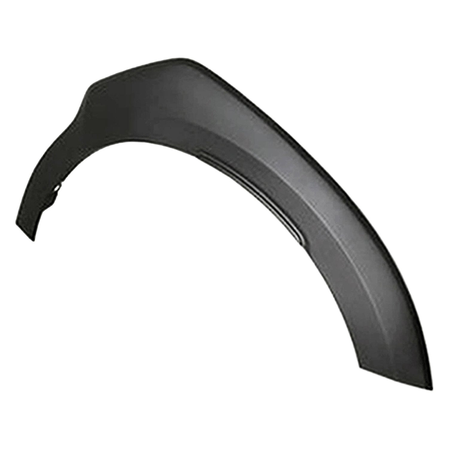 SUBARU OUTBACK FRONT WHEEL OPENING MLDG RIGHT (Passenger Side) TXT-BLACK OEM#91112AN76A 2023-2025 PL#SU1291107