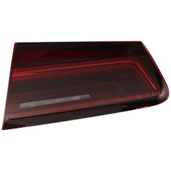 AUDI A6 SEDAN TAIL LAMP ASSY RIGHT (Passenger Side) (LED) INNER (OE Quality) OEM#4G5945094D 2016-2018 PL#AU2803113