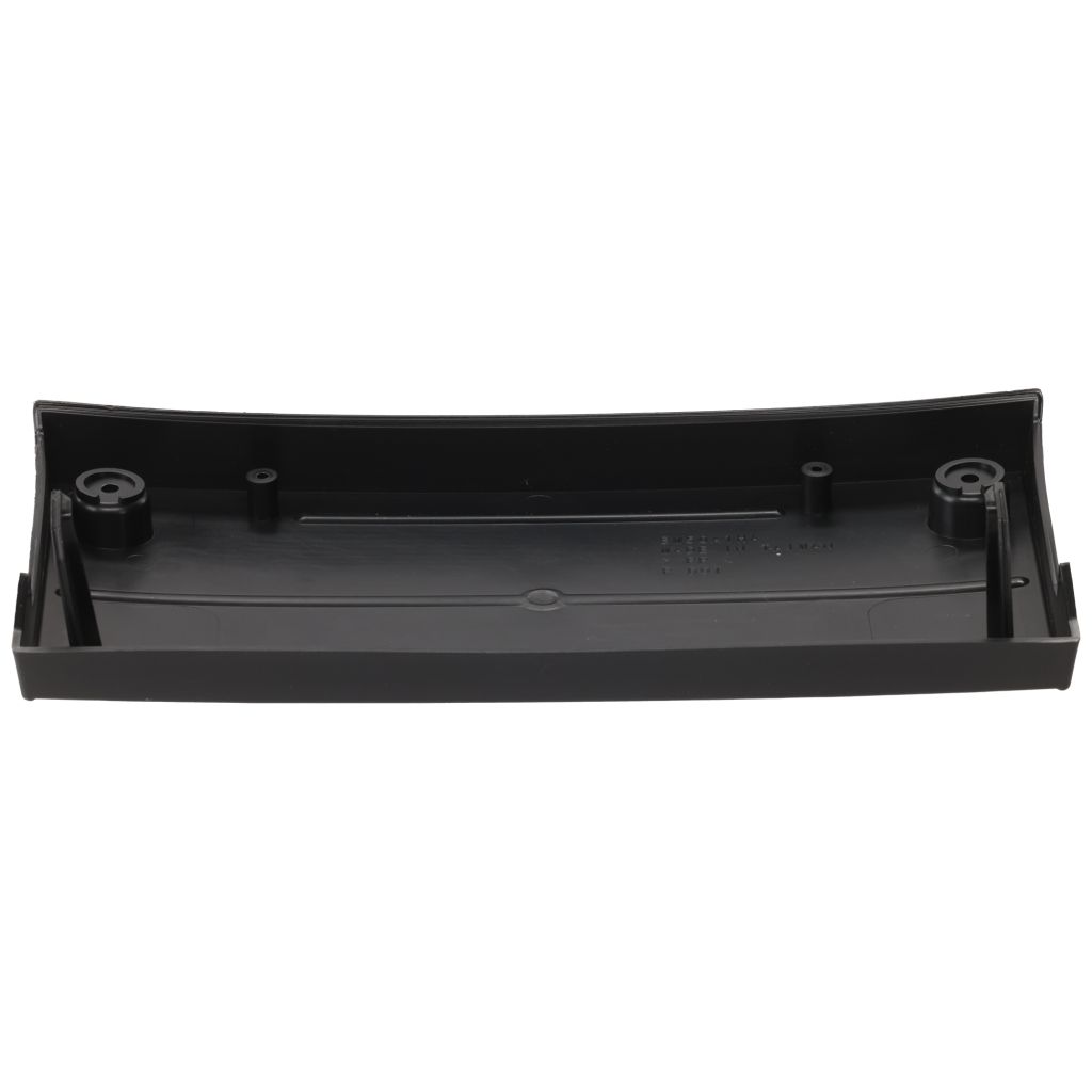 BMW BMW X5 HYBRID FRONT LICENSE PLATE BRACKET (WO/M SPORT) OEM#51137294479 2016-2018 PL#BM1068128