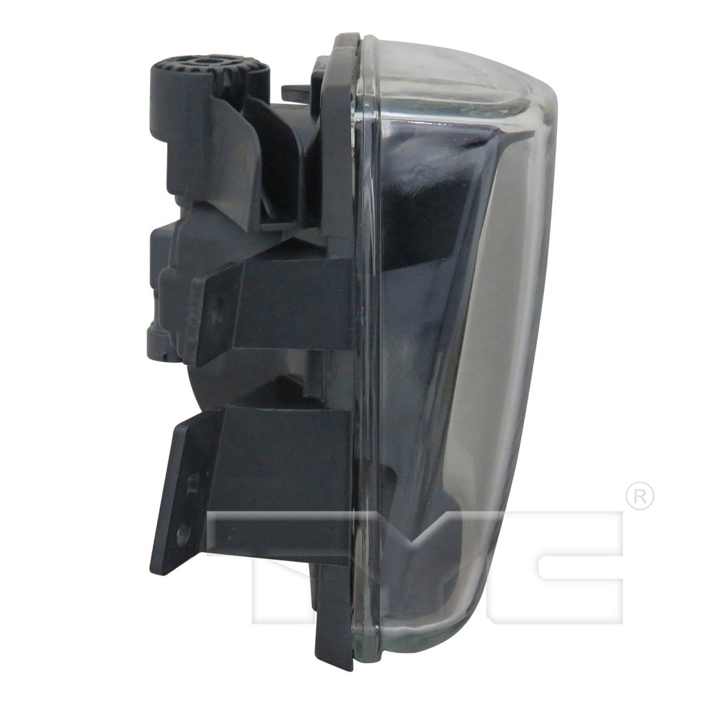 BMW BMW 5 SERIES HYBRID FOG LAMP ASSY LEFT (Driver Side) OEM#63177216887 2012-2013 PL#BM2592143