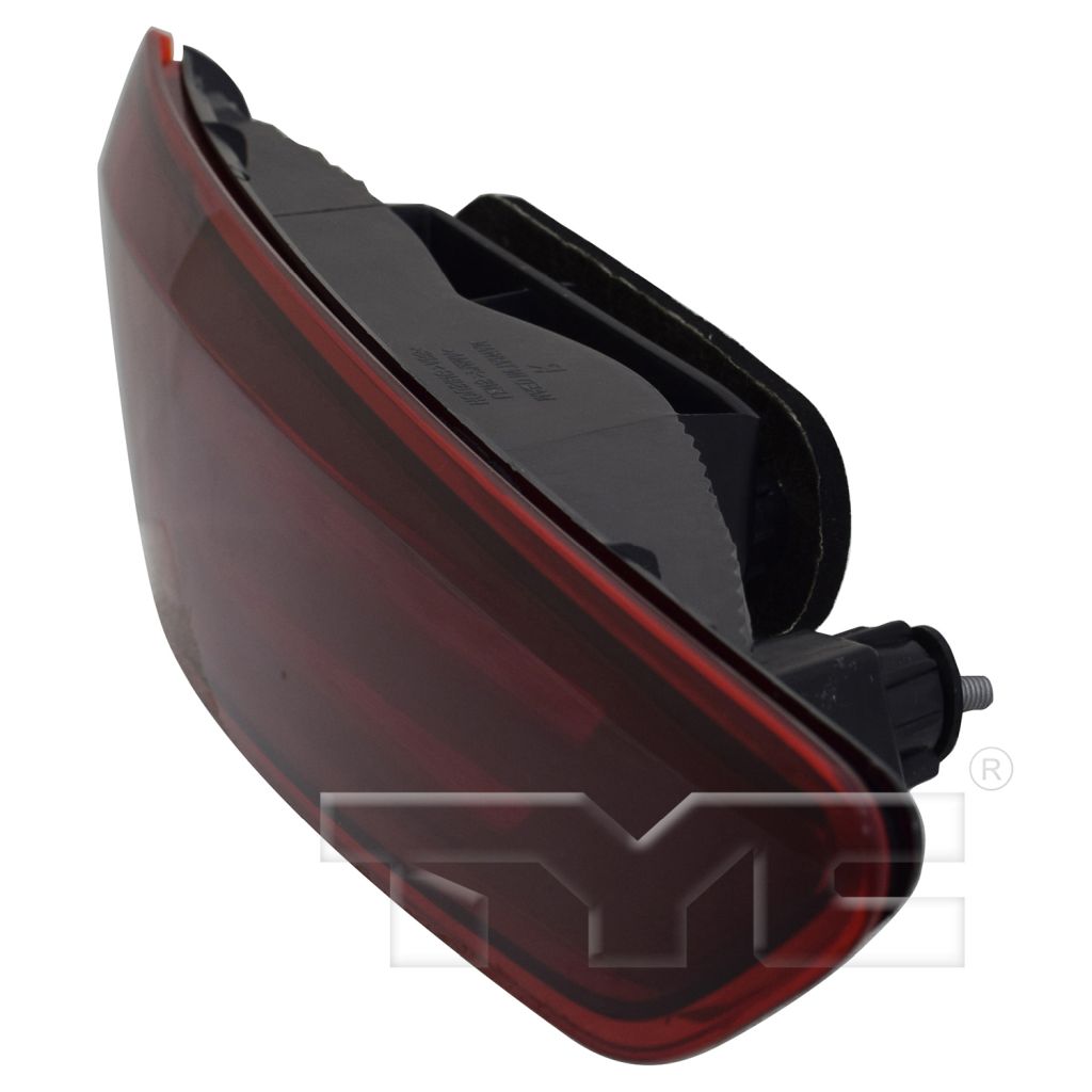 HYUNDAI ELANTRA SEDAN TAIL LAMP ASSY LEFT (Driver Side) (INNER)(BULB)(USA) OEM#92403F3500 2019-2020 PL#HY2802151