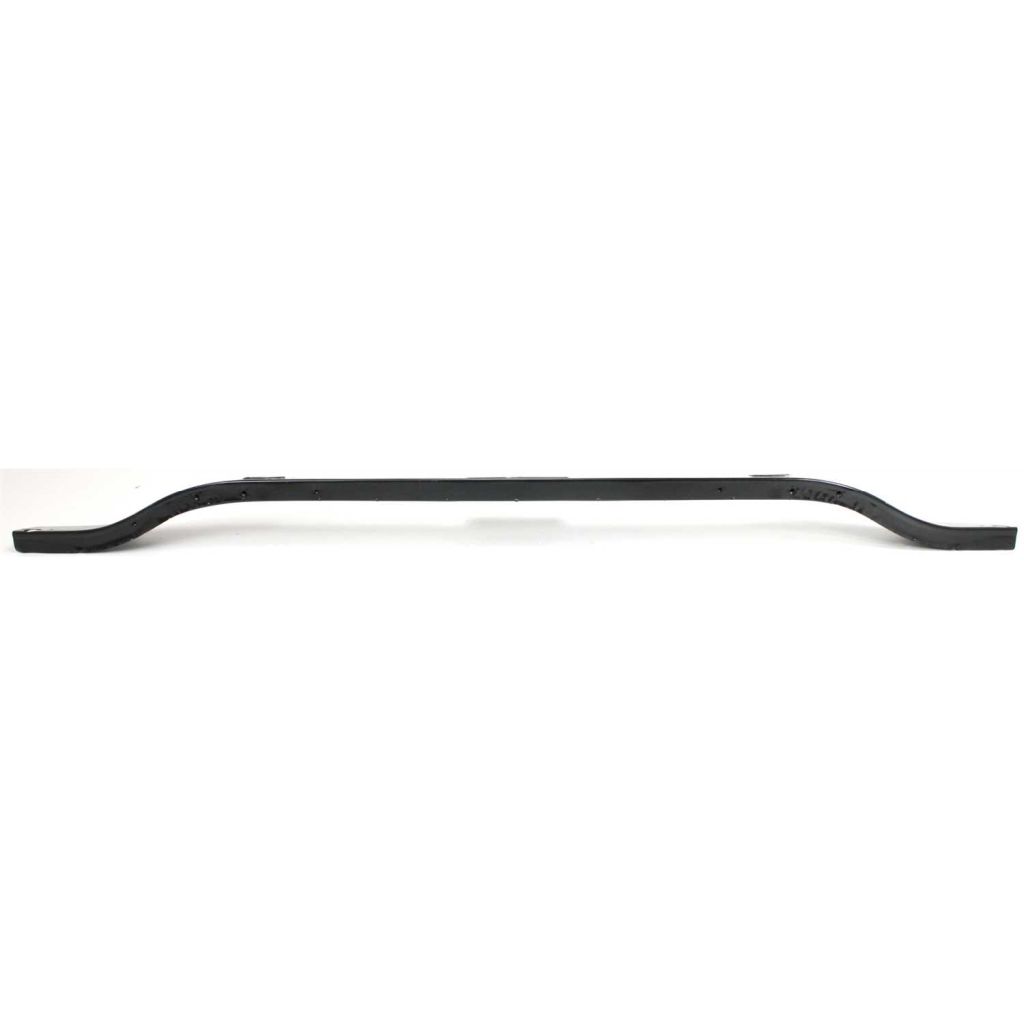 GM TRUCKS & VANS YUKON/YUKON XL (GMC) RADIATOR SUPPORT UPPER TIE BAR (5.3L/6.0L)(ALUMINUM) OEM#15814090 2000-2006 PL#GM1225214