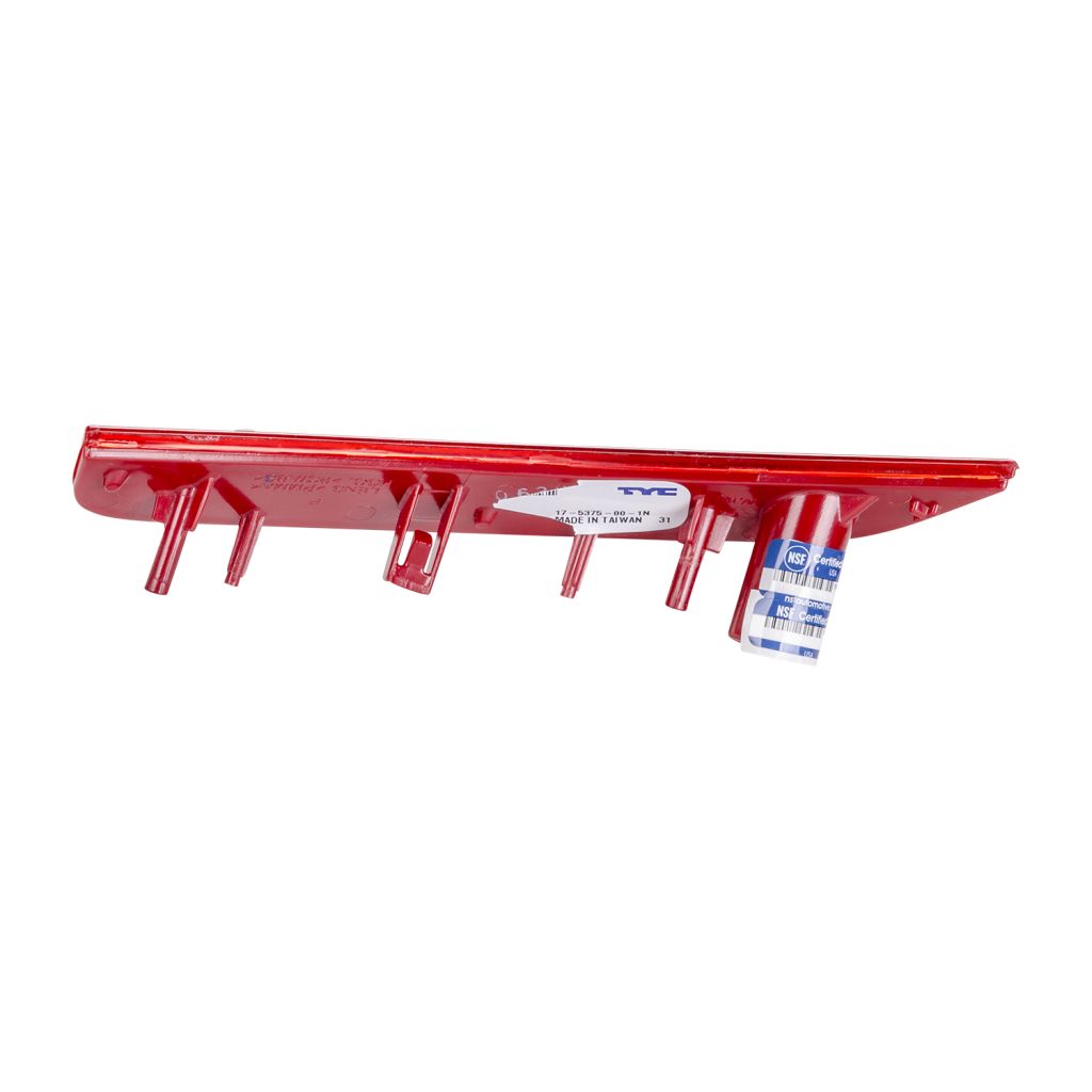 FIAT 500 2DOORS (FIAT) REAR SIDE MARKER RIGHT (Passenger Side) (POP/LOUNGE) OEM#5182424AB 2012-2017 PL#FI2865100