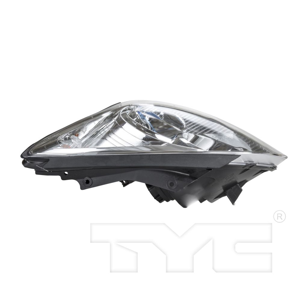 HYUNDAI ELANTRA WAGON (TOURING) HEAD LAMP ASSEMBLY LEFT (Driver Side)**CAPA** OEM#921012L152 2010-2012 PL#HY2502162C