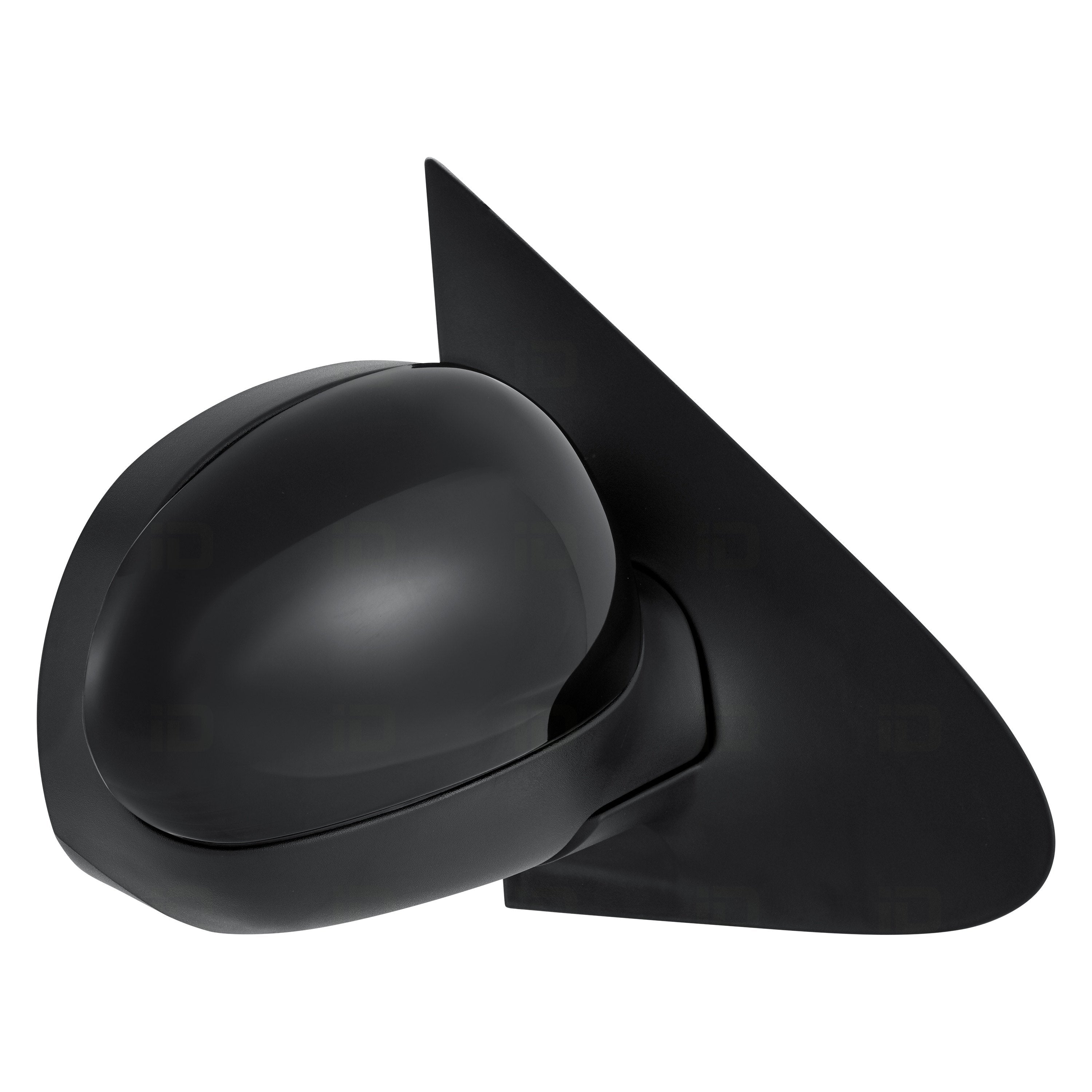 FORD TRUCKS & VANS FORD/PU (NEW)(F150/F250)LD DOOR MIRROR RIGHT (Passenger Side) PWR (W/SIGNAL LAMP)(CREW CAB)(SMOOTH) OEM#1L3Z17682BAB 2002-2003 PL#FO1321223