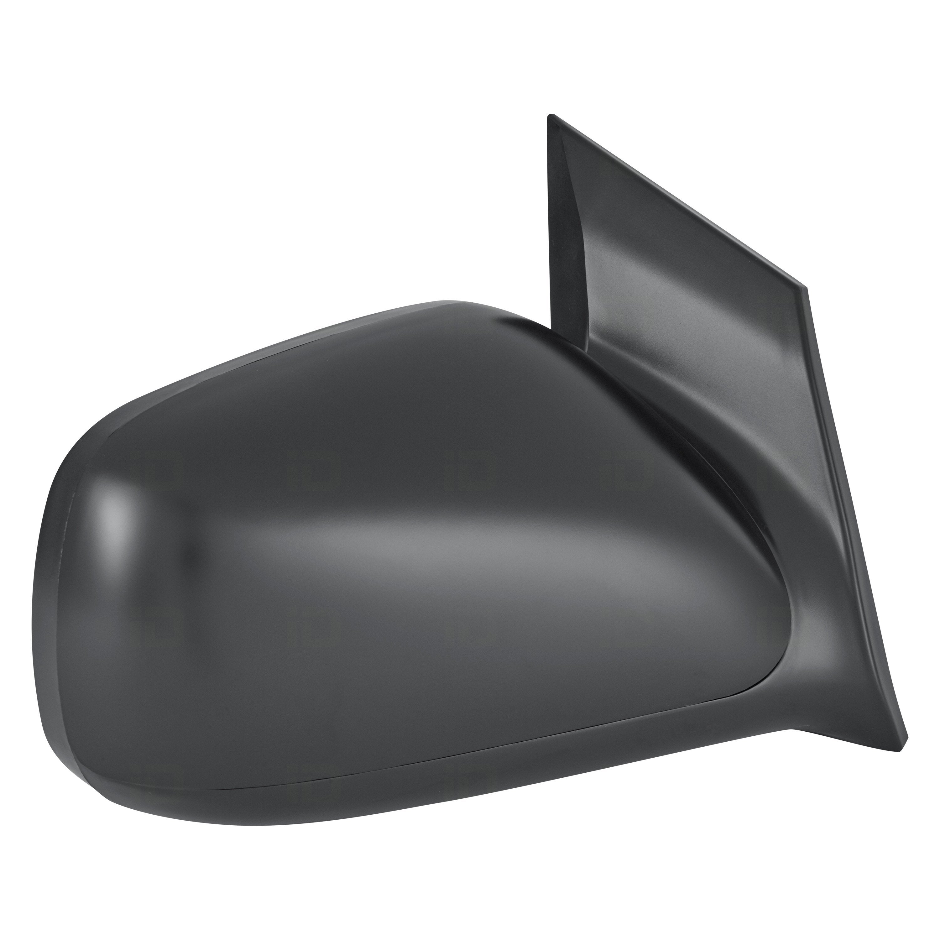 HONDA CIVIC COUPE DOOR MIRROR RIGHT (Passenger Side) PWR NON-HTD OEM#76200SVAA11ZD 2006-2011 PL#HO1321213