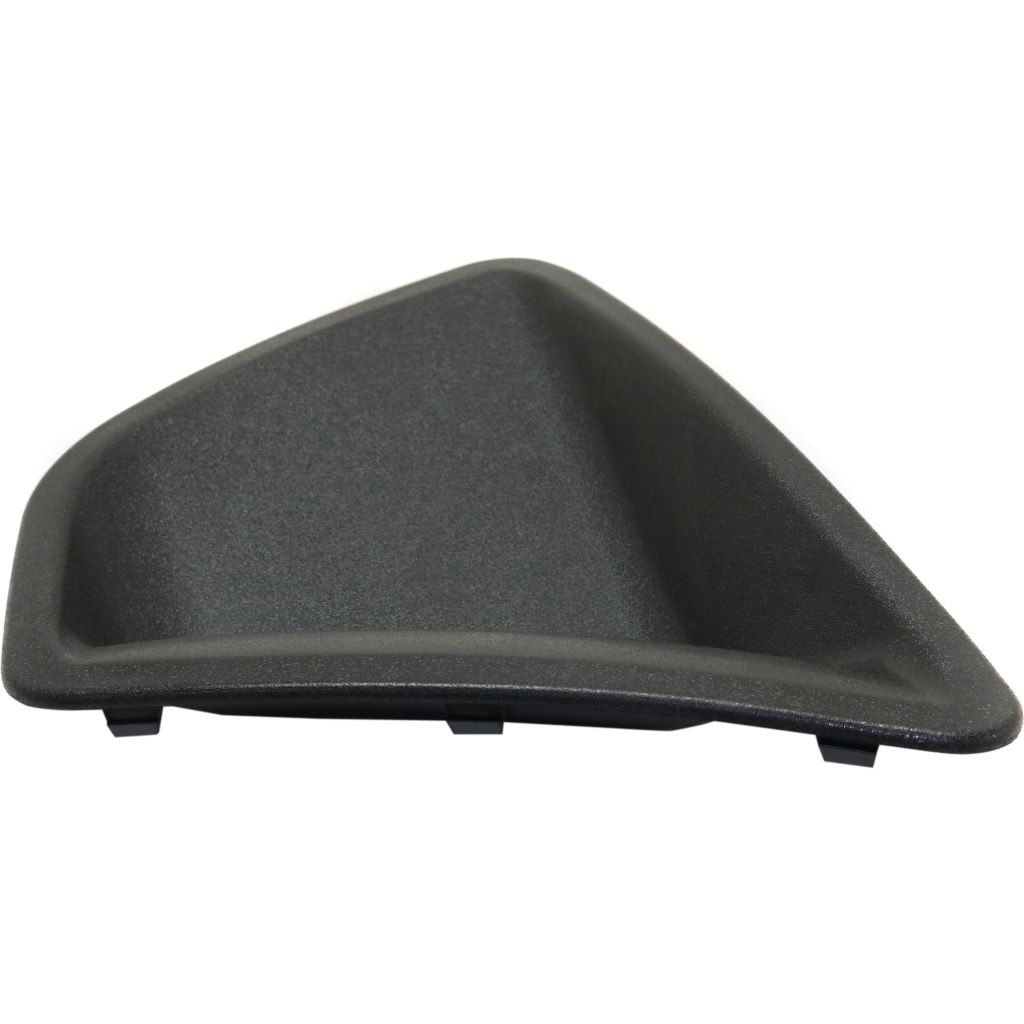 FORD FIESTA/SEDAN FOG LAMP COVER LEFT (Driver Side) (WO/FOG) TEXTURED BLACK OEM#AE8Z17E811AA 2011-2013 PL#FO1038144