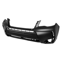 SUBARU FORESTER FRONT BUMPER COVER PRIMED (2.0L) OEM#57704SG021 2014-2018 PL#SU1000174