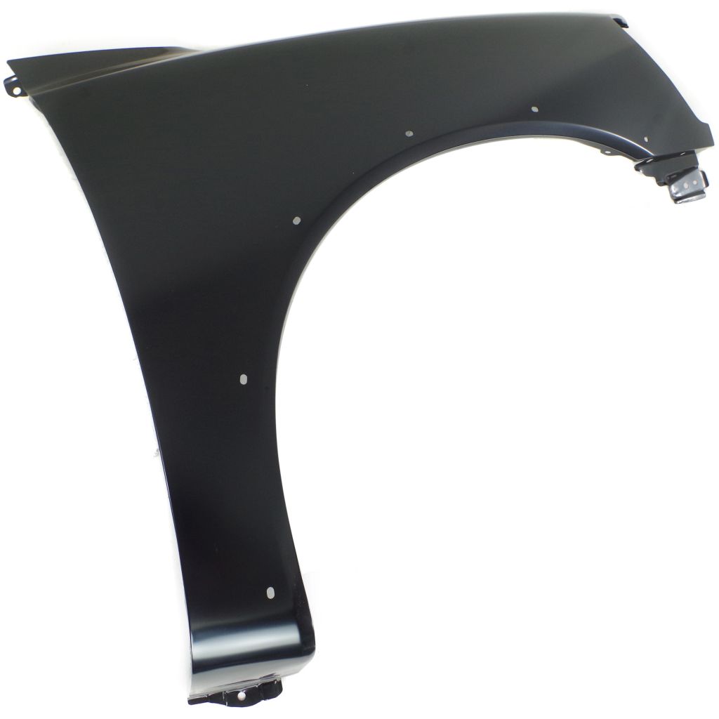 NISSAN(DATSUN) ARMADA FENDER RIGHT (Passenger Side)**CAPA** OEM#F3100ZQ0MA 2008-2015 PL#NI1241193C
