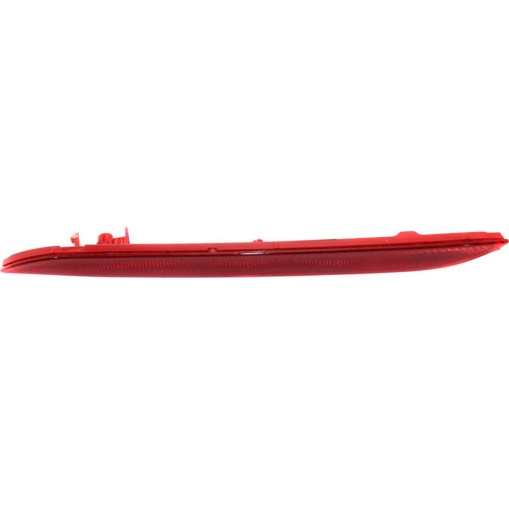 KIA SEDONA MINIVAN REAR BUMPER REFLECTOR LEFT (Driver Side) (LTD/SXL) OEM#92405A9250 2015-2018 PL#KI1184108