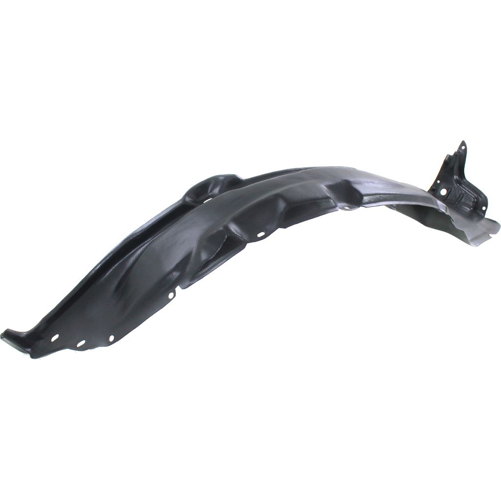 FORD TRUCKS & VANS ESCAPE FENDER LINER RIGHT (Passenger Side) OEM#YL8Z16102BA 2001-2004 PL#FO1249110